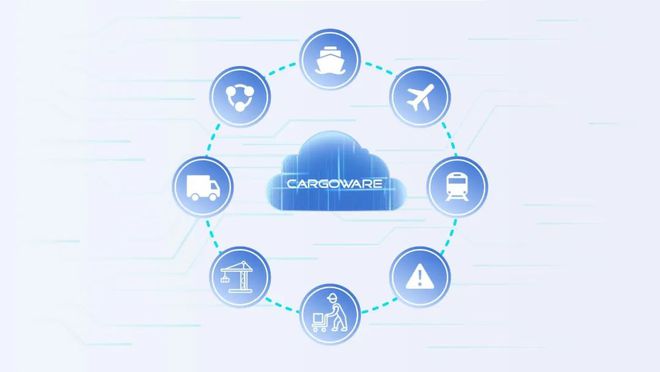 【TOP30創(chuàng)新案例】沃行信息 CargoWare國際貨運(yùn)代理軟件云服務(wù)平臺(tái)